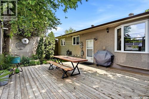 314 Howe Place, Regina, SK 