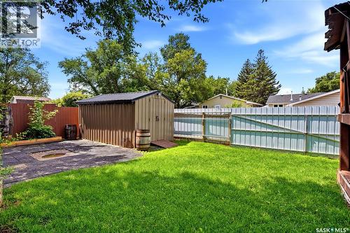 314 Howe Place, Regina, SK 