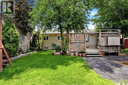 314 Howe Place, Regina, SK 