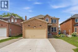 350 SAGINAW Parkway  Cambridge, ON N1T 1R8