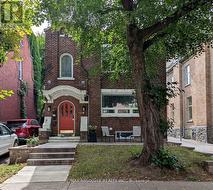 1 - 280 DALY AVENUE Ottawa, ON K1N 6G5