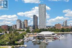 2404 - 805 CARLING AVENUE  Ottawa, ON K1S 5W9