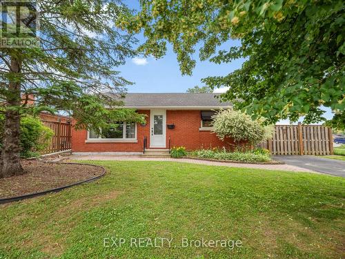 7350 WILSON COURT  Niagara Falls (Oldfield), ON L2G 4S1