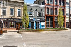 90 ST. PAUL STREET St. Catharines (Downtown), ON L2R 3M2