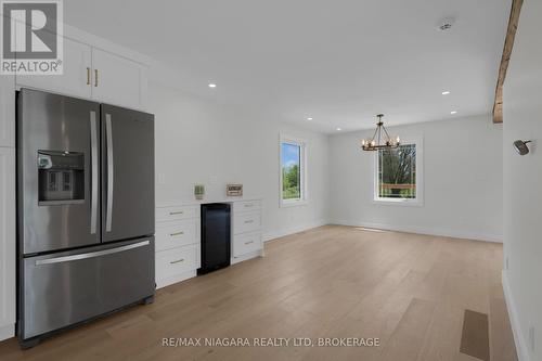 Built-in Coffee Bar - 11809 Sideroad 18, Wainfleet (Lakeshore), ON 