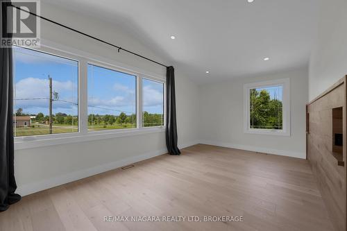 Primary Bedroom - 11809 Sideroad 18, Wainfleet (Lakeshore), ON 