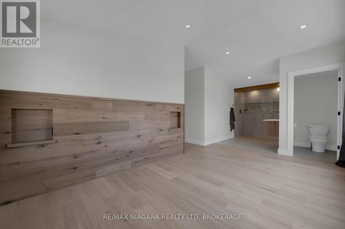 Primary Bedroom - 11809 Sideroad 18, Wainfleet (Lakeshore), ON 