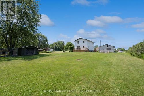 Gorgeous deep private lot - 11809 Sideroad 18, Wainfleet (Lakeshore), ON 
