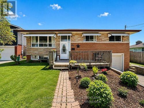 13 RIDGEWOOD AVENUE  Port Colborne (Sugarloaf), ON L3K 5N5