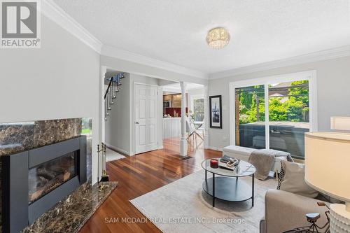 6643 Mockingbird Lane, Mississauga, ON 