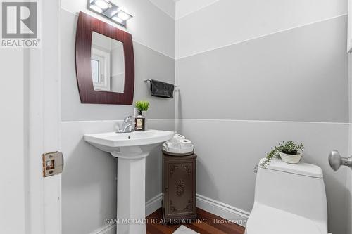 6643 Mockingbird Lane, Mississauga, ON 