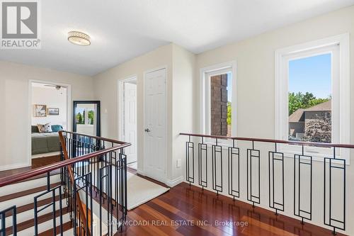 6643 Mockingbird Lane, Mississauga, ON 