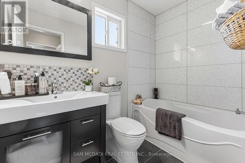 6643 Mockingbird Lane, Mississauga, ON 