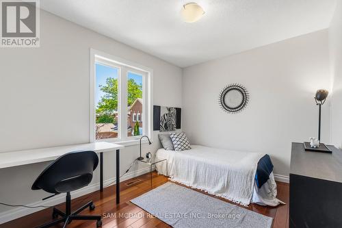 6643 Mockingbird Lane, Mississauga, ON 