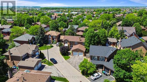 6643 Mockingbird Lane, Mississauga, ON 