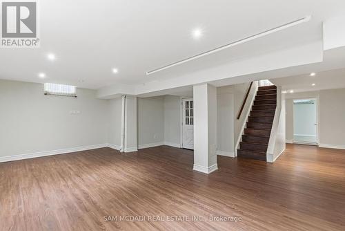 6643 Mockingbird Lane, Mississauga, ON 