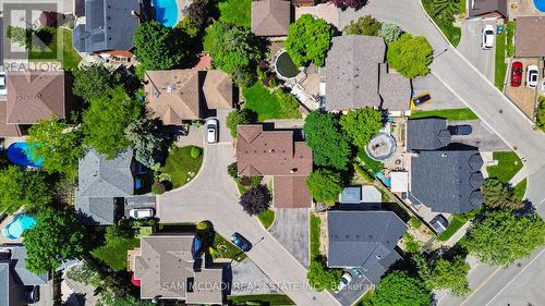 6643 Mockingbird Lane, Mississauga, ON 