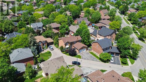 6643 Mockingbird Lane, Mississauga, ON 