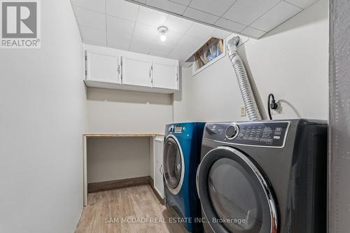 6643 Mockingbird Lane, Mississauga, ON 