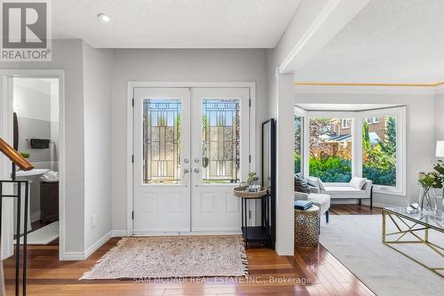 6643 Mockingbird Lane, Mississauga, ON 