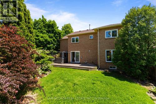 6643 Mockingbird Lane, Mississauga, ON 