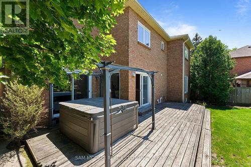 6643 Mockingbird Lane, Mississauga, ON 