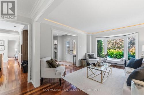 6643 Mockingbird Lane, Mississauga, ON 