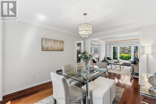 6643 Mockingbird Lane, Mississauga, ON 