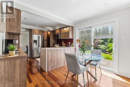 6643 Mockingbird Lane, Mississauga, ON 