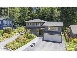 1776 MEDWIN PLACE  North Vancouver, BC V7H 2K4