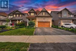 58 STEVENSON STREET  Essa, ON L3W 0P4