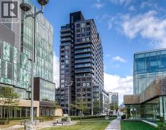1 VICTORIA Street Unit# 1508 Kitchener, ON N2G 0B5