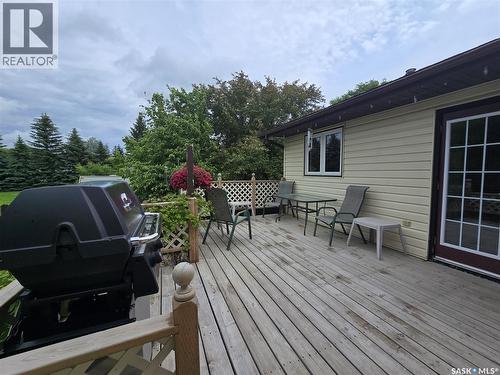 700 Saskatchewan Avenue, Grenfell, SK 