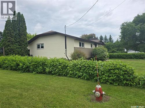 700 Saskatchewan Avenue, Grenfell, SK 