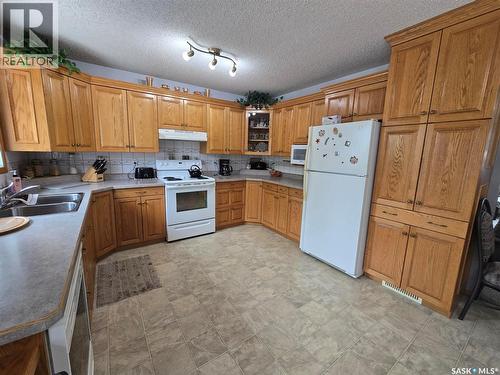 700 Saskatchewan Avenue, Grenfell, SK 