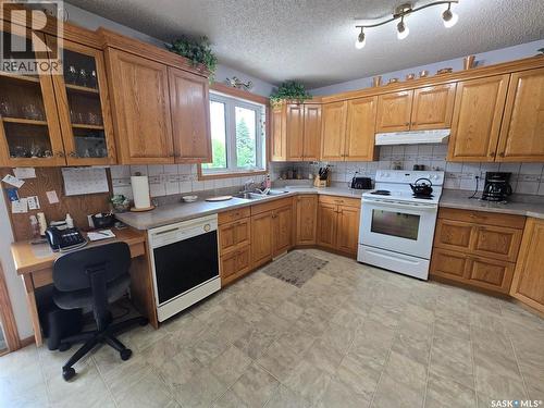 700 Saskatchewan Avenue, Grenfell, SK 