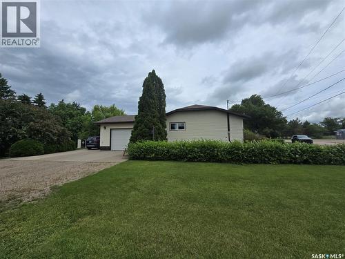 700 Saskatchewan Avenue, Grenfell, SK 