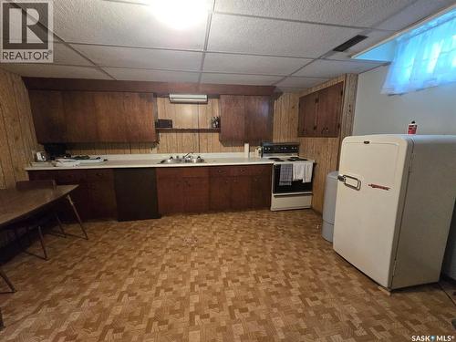700 Saskatchewan Avenue, Grenfell, SK 