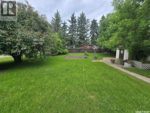 700 Saskatchewan Avenue, Grenfell, SK 