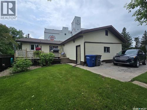 700 Saskatchewan Avenue, Grenfell, SK 