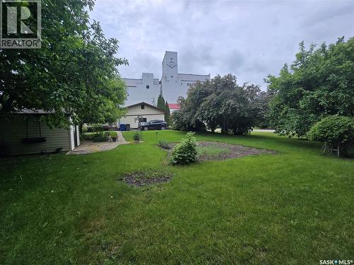 700 Saskatchewan Avenue, Grenfell, SK 