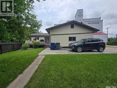 700 Saskatchewan Avenue, Grenfell, SK 