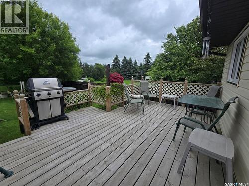700 Saskatchewan Avenue, Grenfell, SK 