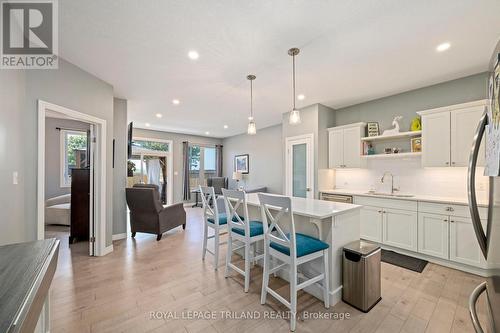 32 Charter Creek Court, St. Thomas, ON - Indoor