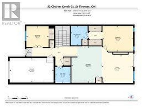 32 Charter Creek Court, St. Thomas, ON - Other