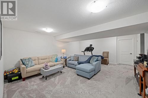 32 Charter Creek Court, St. Thomas, ON - Indoor