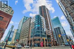 207 - 33 UNIVERSITY AVENUE Toronto, ON M5J 2S7