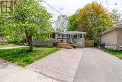 BSMT - 99 CHERRYWOOD DRIVE Newmarket, ON L3Y 2X6