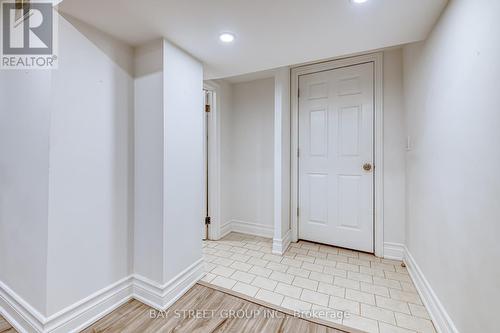 BSMT - 99 CHERRYWOOD DRIVE , Newmarket, Ontario L3Y 2X6 3