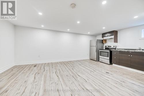 BSMT - 99 CHERRYWOOD DRIVE , Newmarket, Ontario L3Y 2X6 4